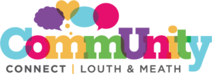 CommUnity Connect Louth & Meath - logo