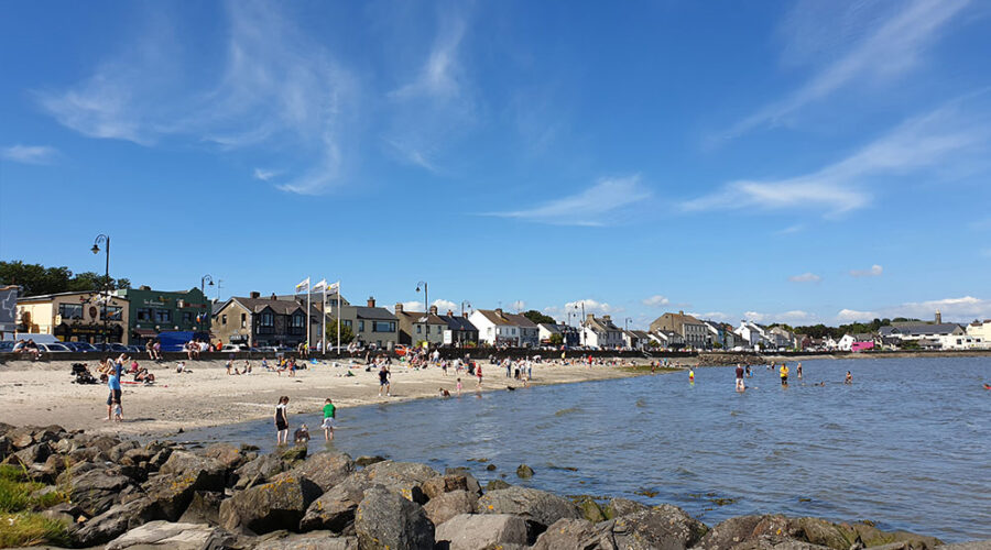 Blackrock, Co. Louth