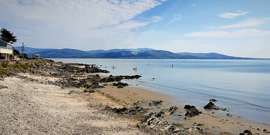 Blackrock, Co. Louth