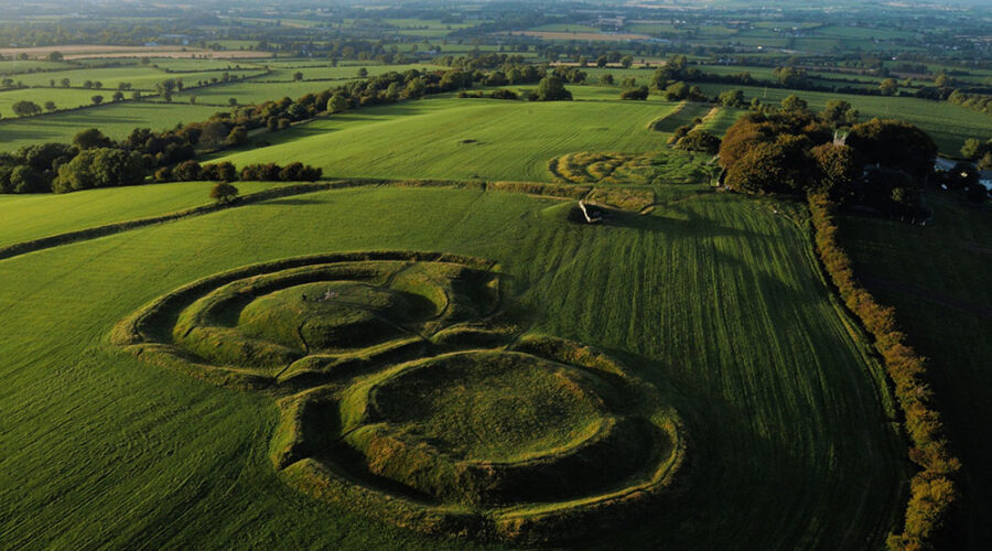 Hill of Tara, Co Meath