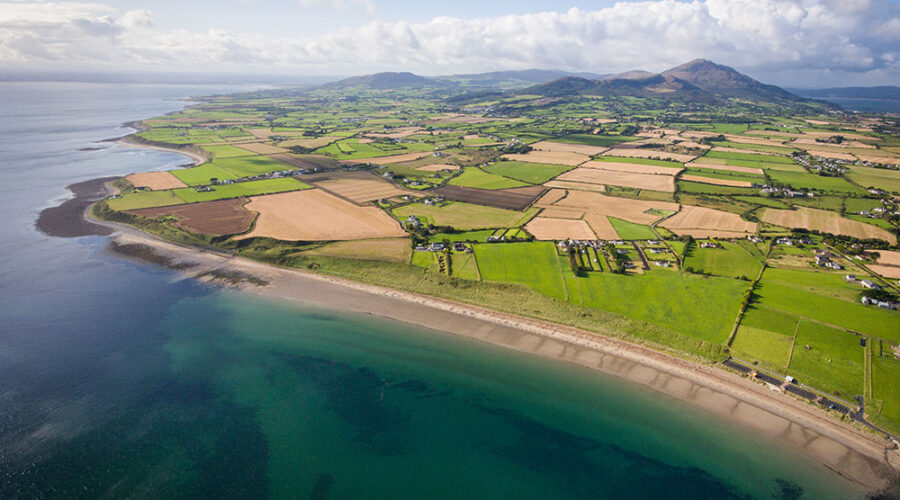 Templetown Beach, Co. Louth