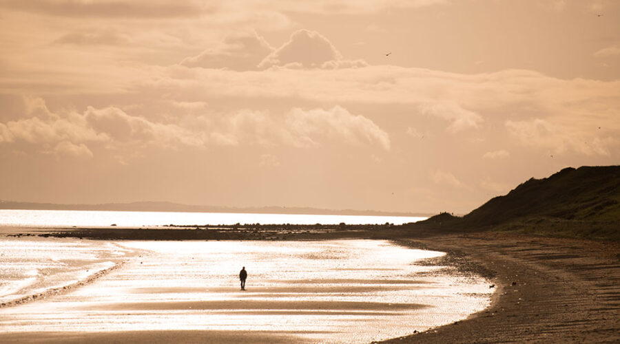 Templetown Beach, Co. Louth