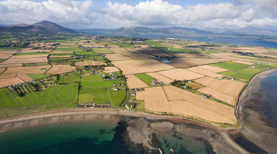 Templetown Beach, Co. Louth