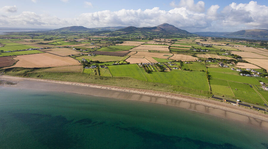 Templetown Beach, Co. Louth