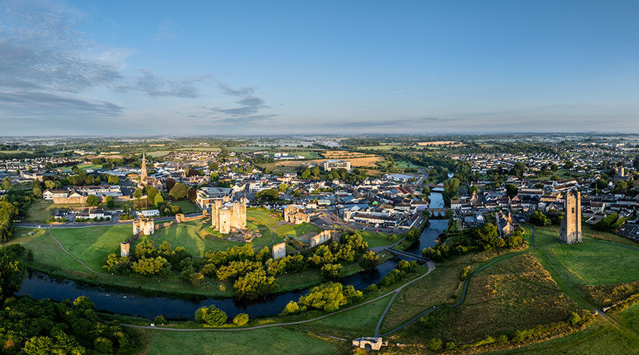 Trim Castle, Co Meath