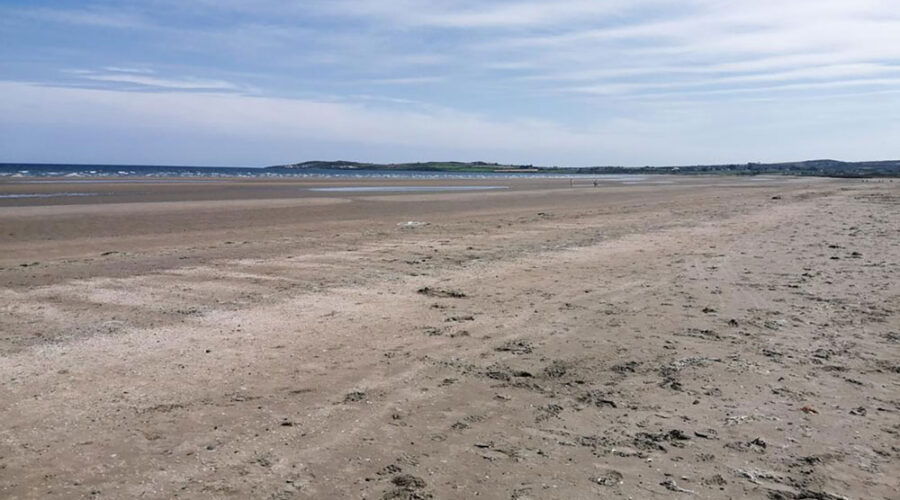 Port Beach