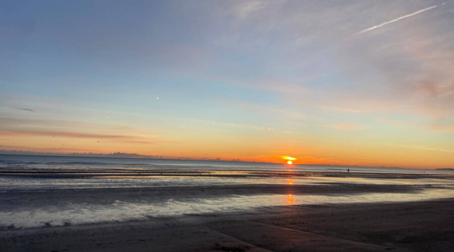 Bettystown Beach